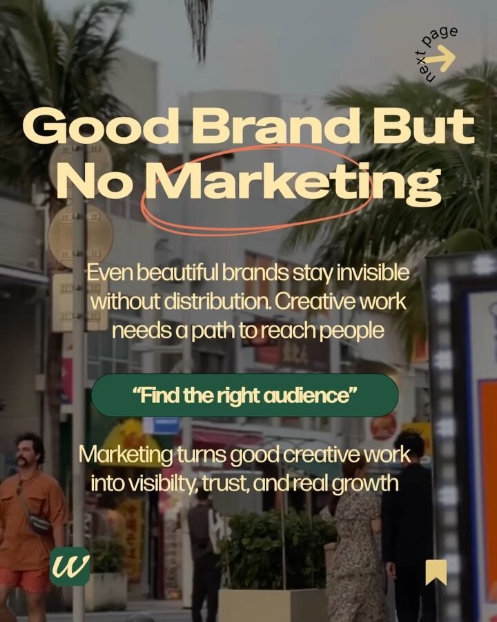 Instagram post from wilderlandsstudio. This post is in position 3.