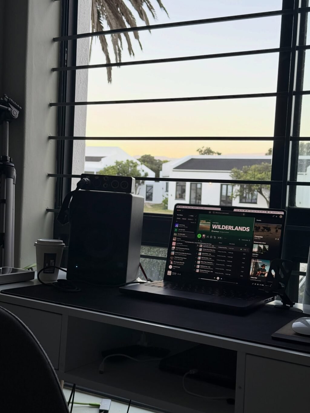 Instagram post from wilderlandsstudio. This post is in position 2.